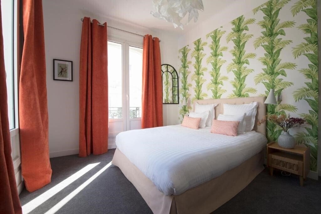 Картинка Des Batignolles 2*