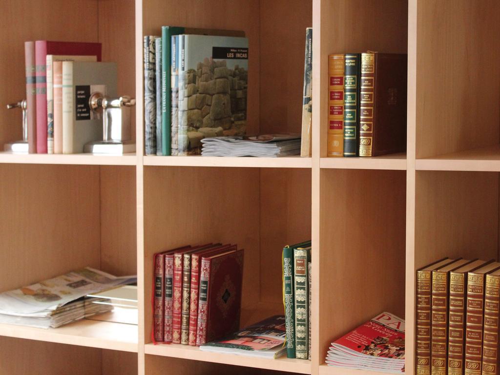 Изображение New Hotel La Fayette 3*