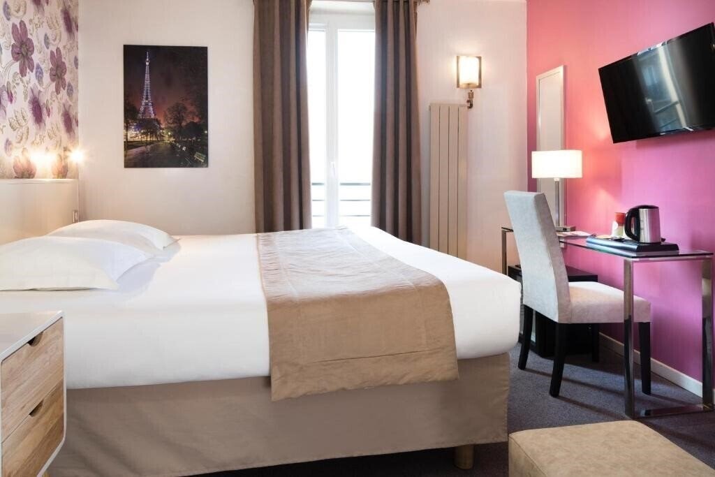 Готель Soft Hotel 3*