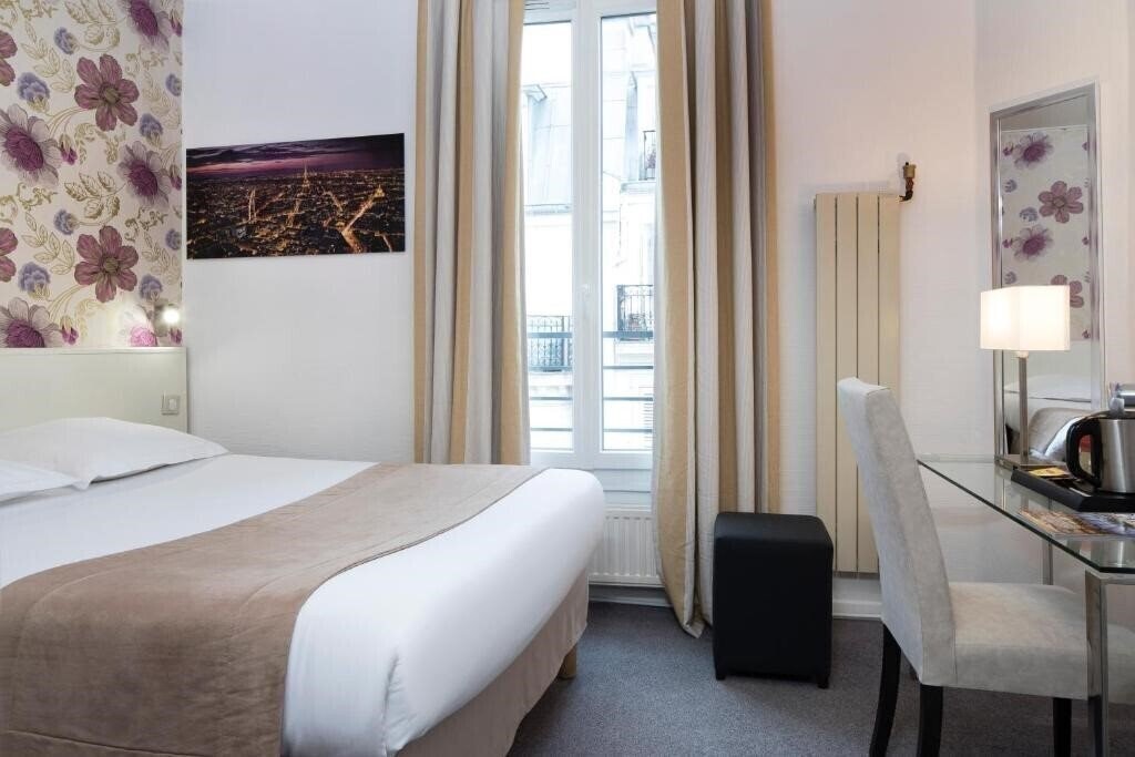 Фото Soft Hotel 3*