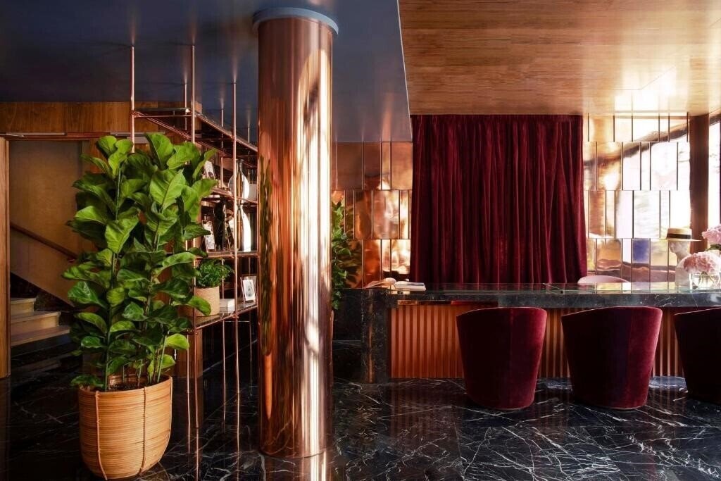 Изображение Villa Marquis Melia Collection 4*