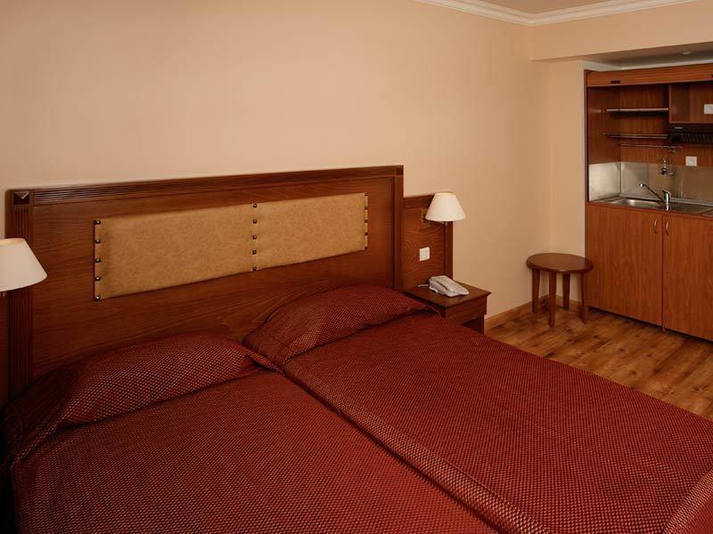 Зображення 121 Paris Hotel 3*