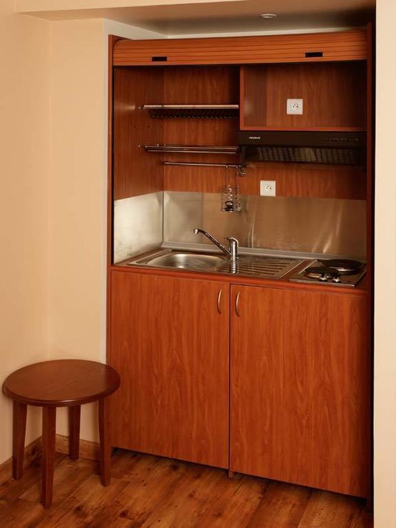 Картинка 121 Paris Hotel 3*