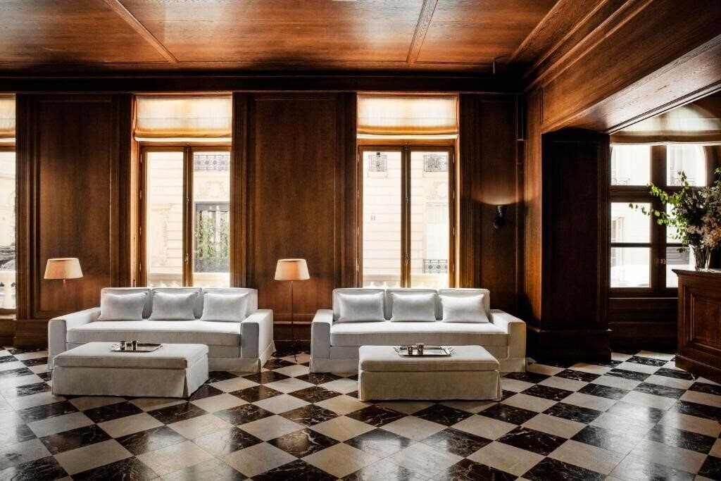Фотография Balzac 5*