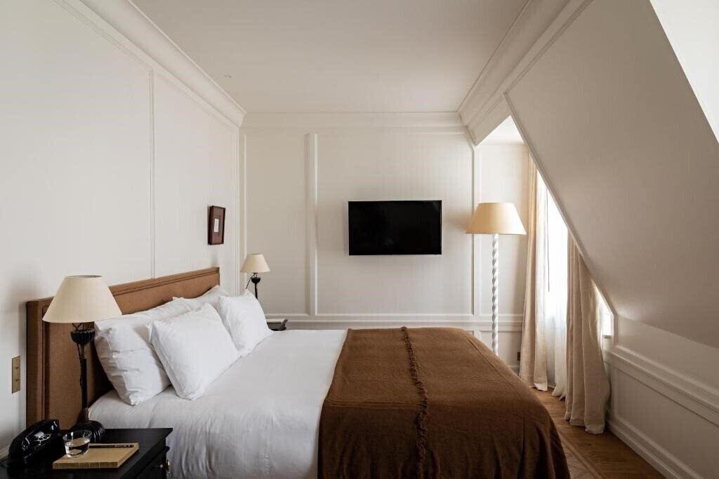 Картинка Balzac 5*