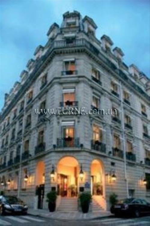 Картинка Balzac 5*