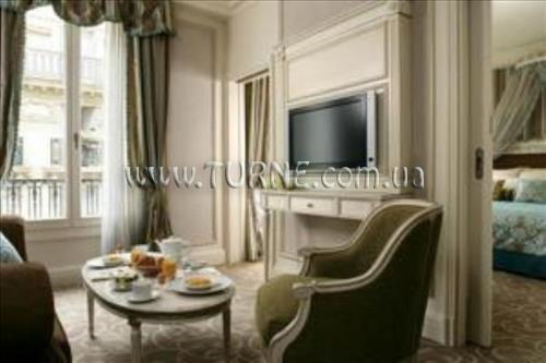 Зображення Balzac 5*