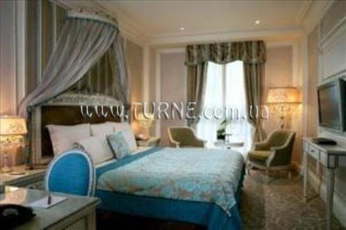 Фотографія Balzac 5*