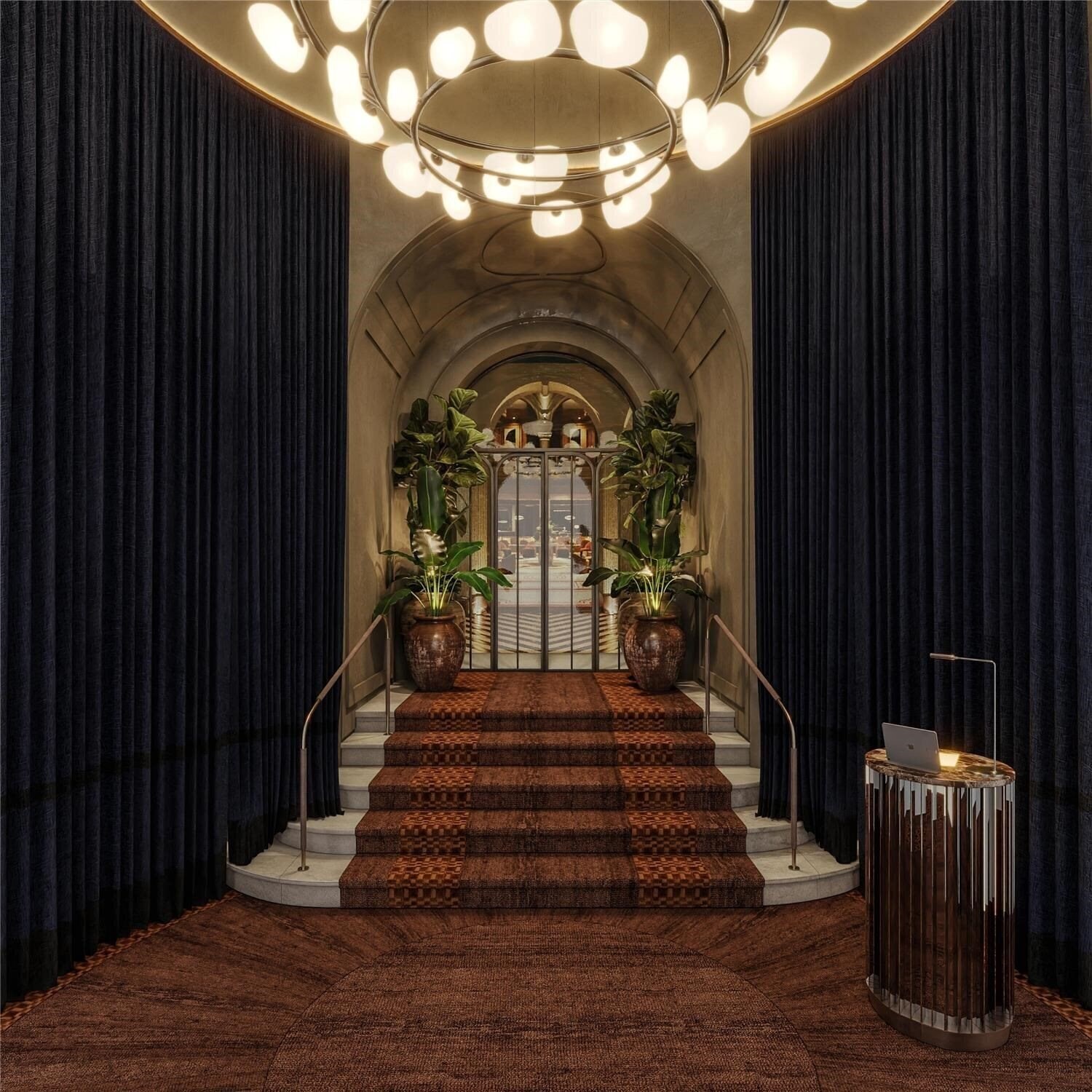 Зображення Banke Opera Paris, a Radisson Collection Hotel 5*