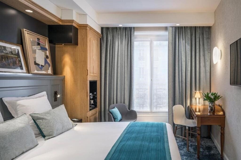 Фото Best Western Ducs De Bourgogne 4*