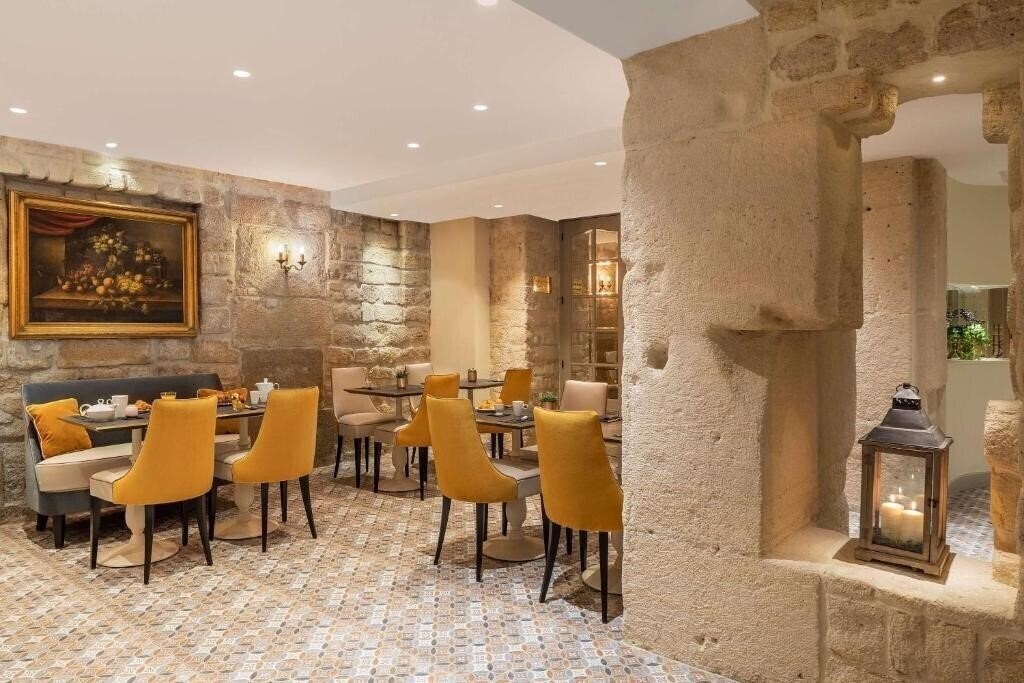 Зображення Best Western Ducs De Bourgogne 4*