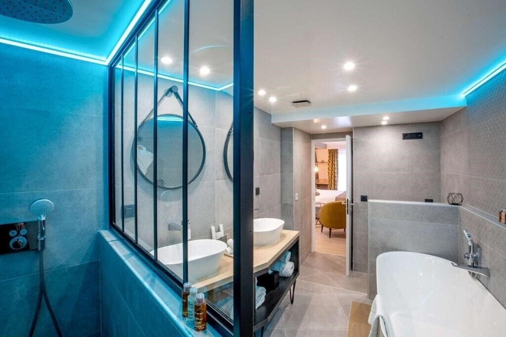 Фотографія Best Western Opera Batignolles 4*
