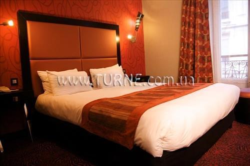 Готель Best Western Opera Batignolles 4*