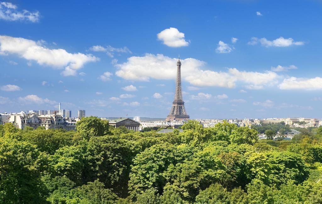 Отель Brighton 3*