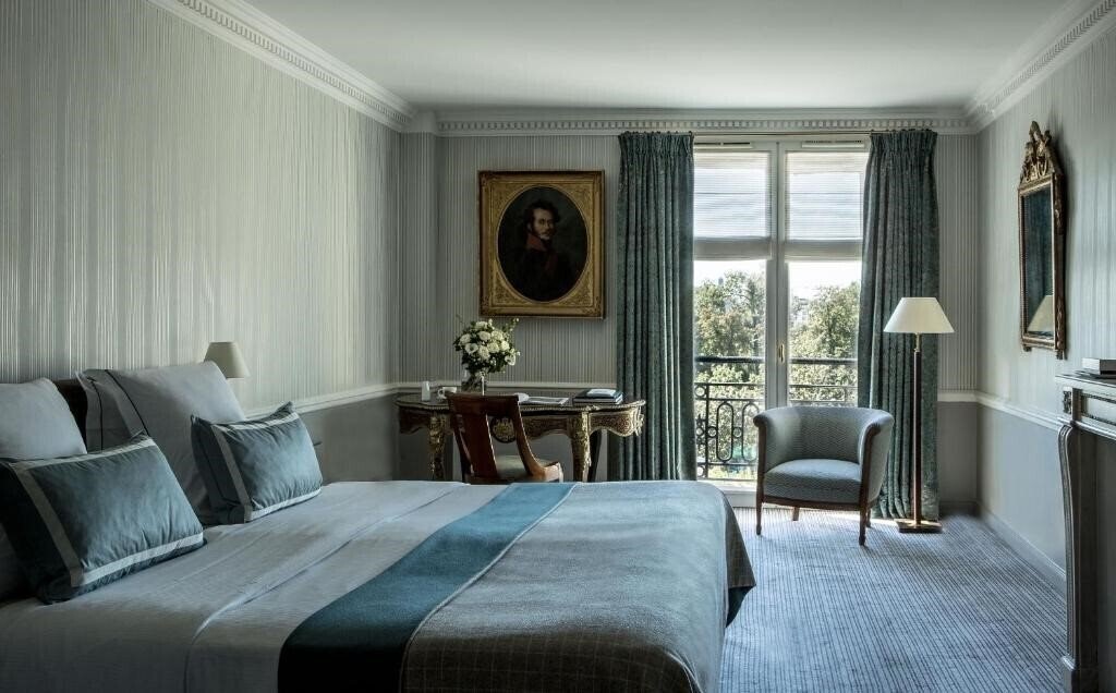 Фотография Brighton 4*