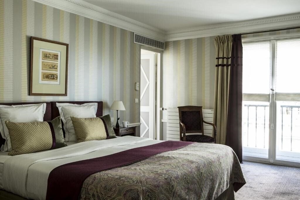 Изображение Brighton 4*
