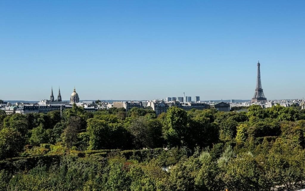Картинка Brighton 4*