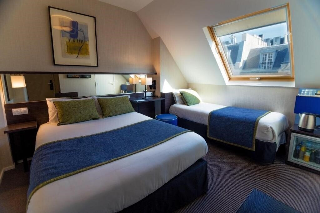Фото Charing Cross 3*