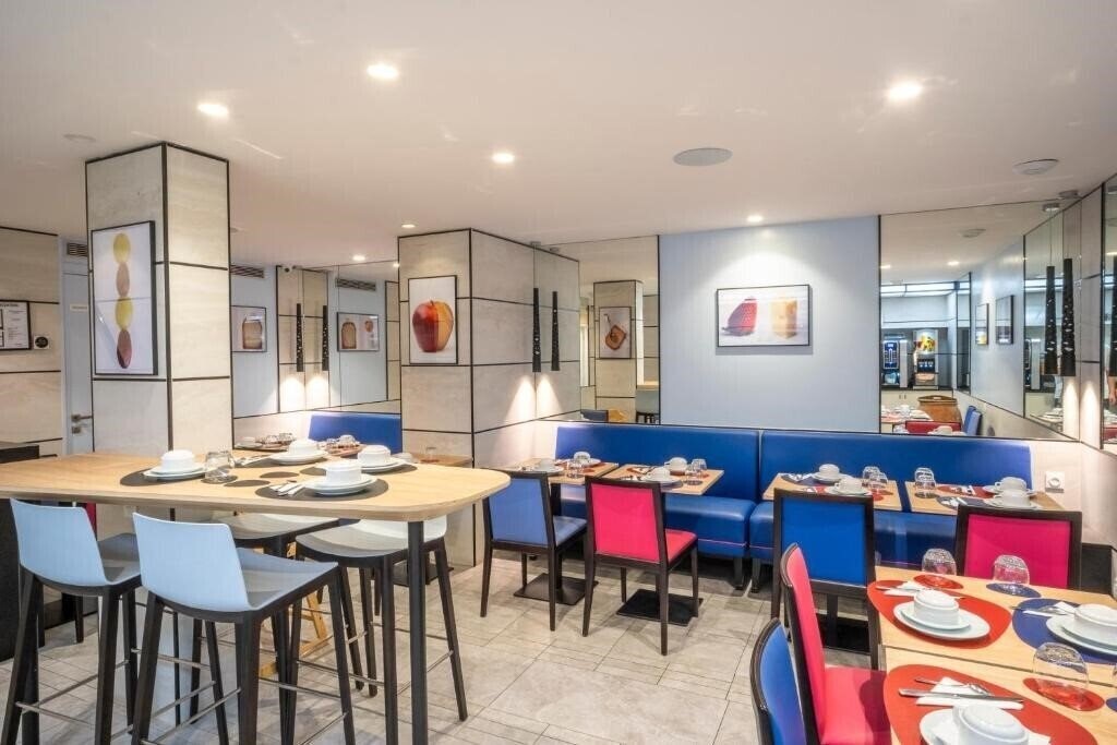 Изображение Charing Cross 3*