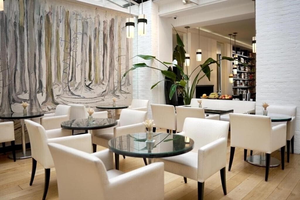 Фотография Hotel Le A 4*