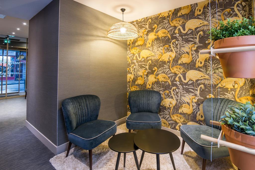 Картинка Lodge Du Centre 3*