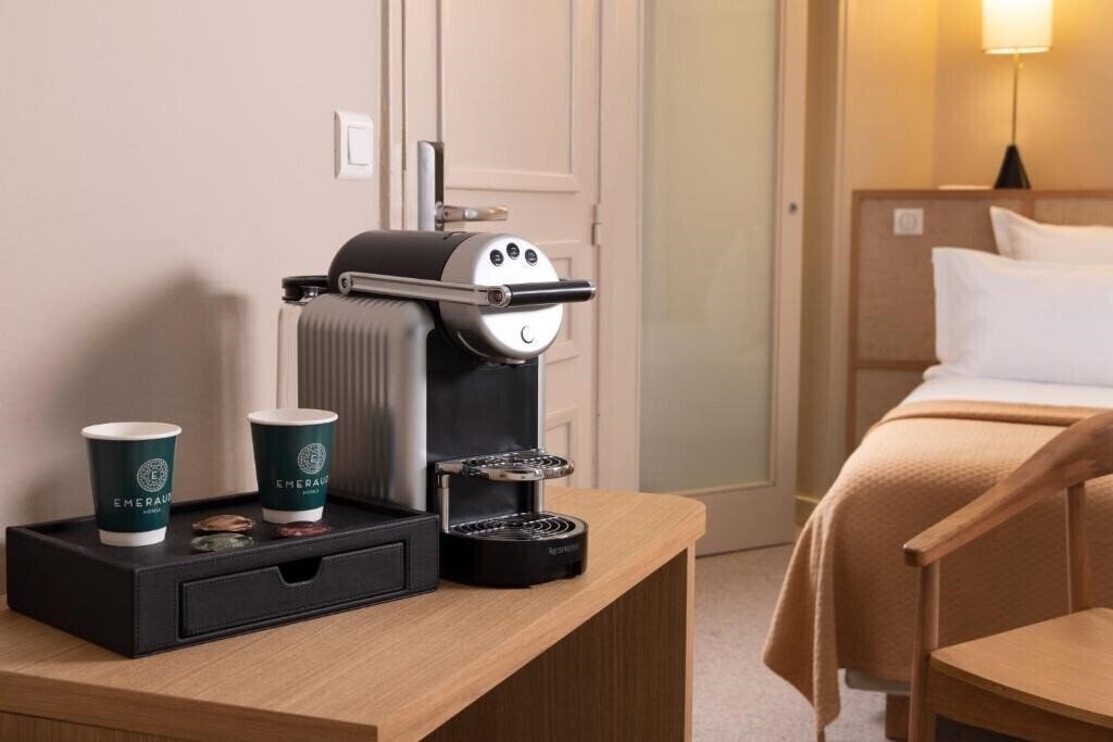 Фотография Hotel Joe M 3*