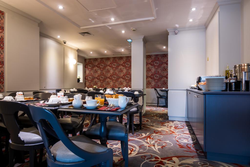 Фотографія Madeleine Plaza 4*