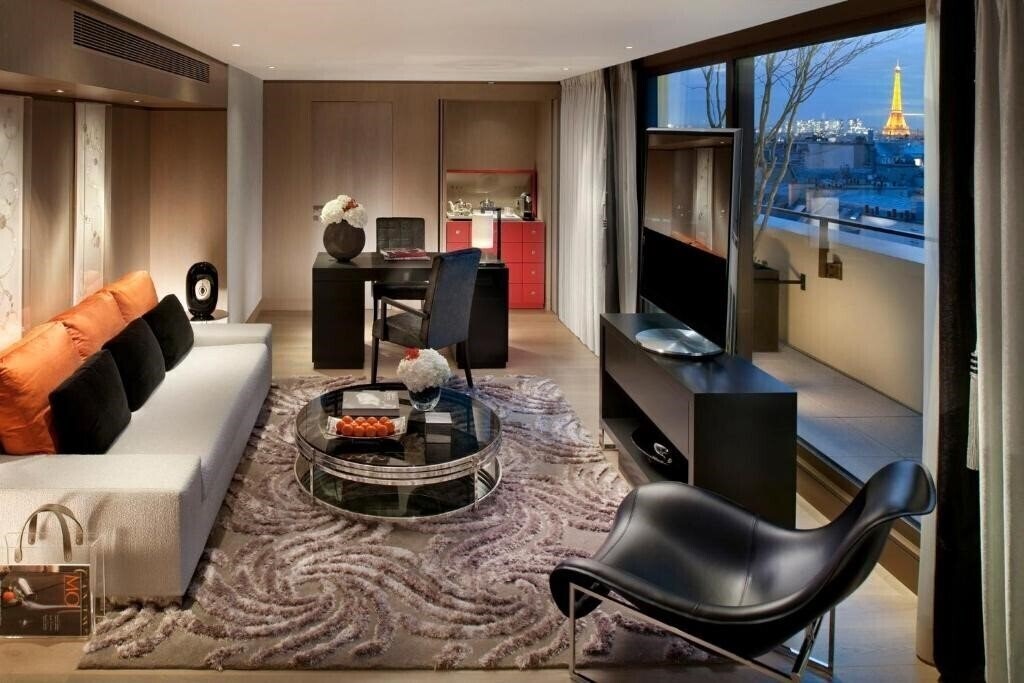 Картинка Mandarin Oriental 5*