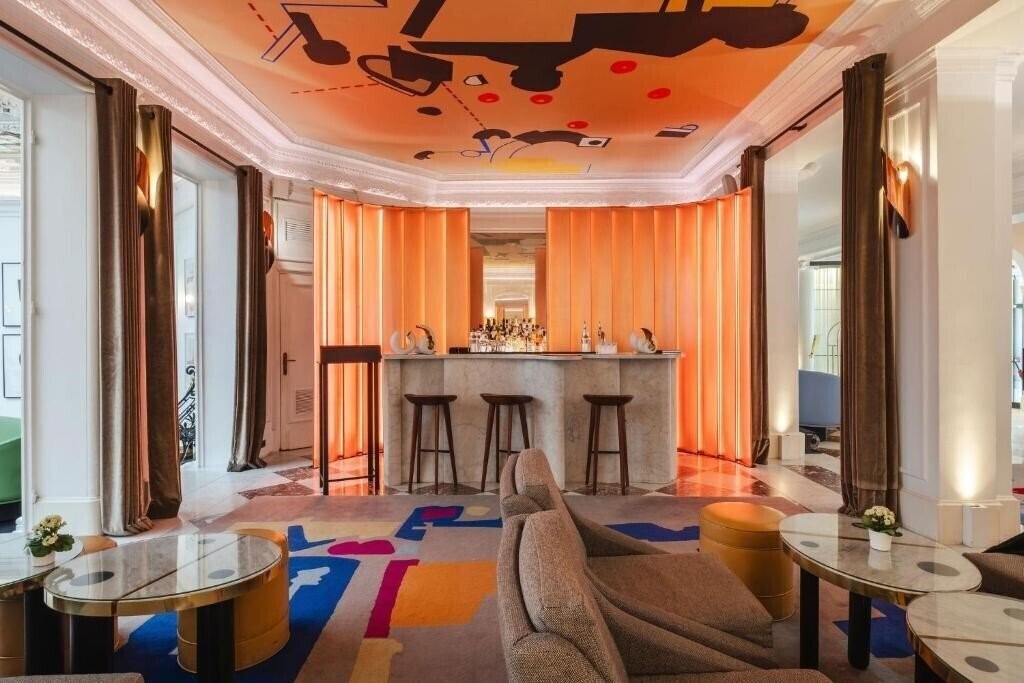 Фото Vernet 5*