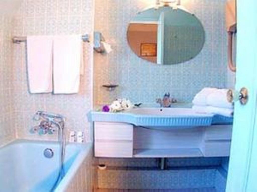 Фотографія Caravelle 3*