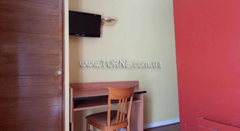 Фотографія Hibiscus 2*