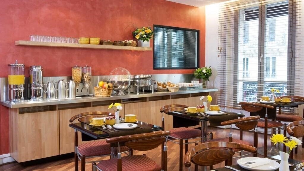 Фотографія Excelsior Opera 3*