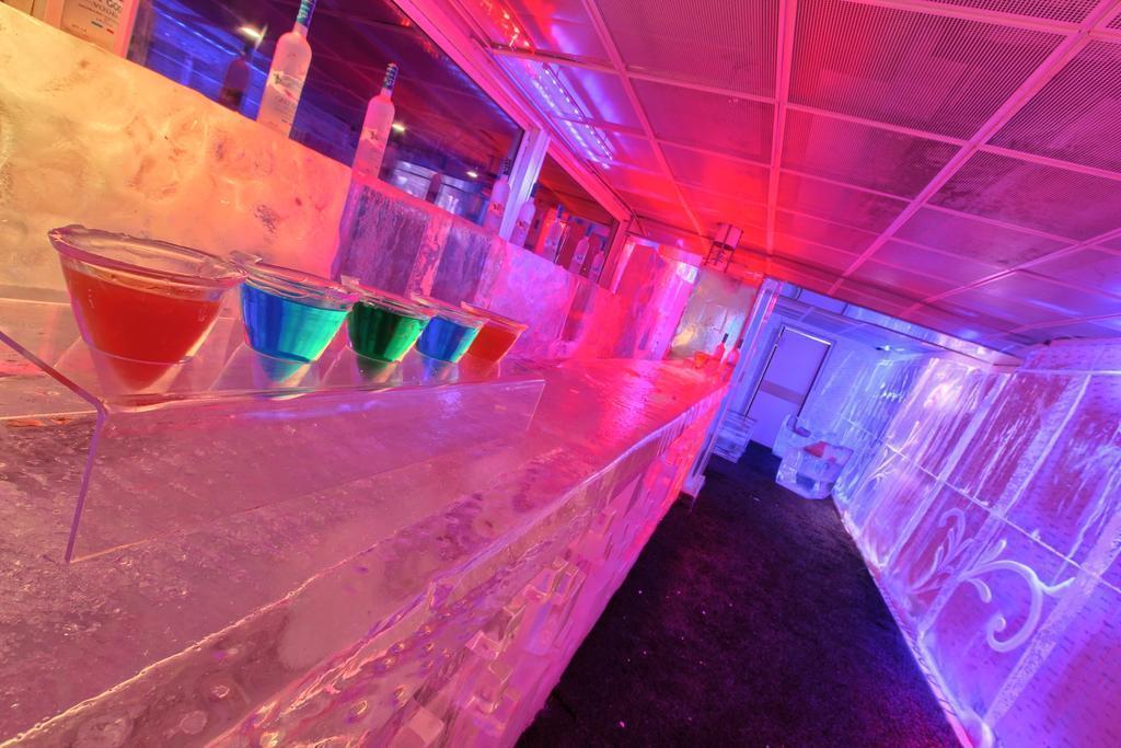 Зображення Kube Hotel 4*