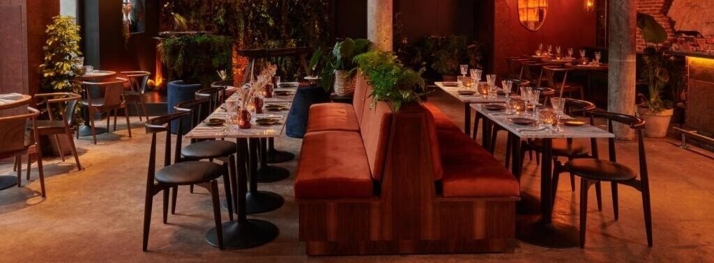 Зображення Kube Hotel 4*