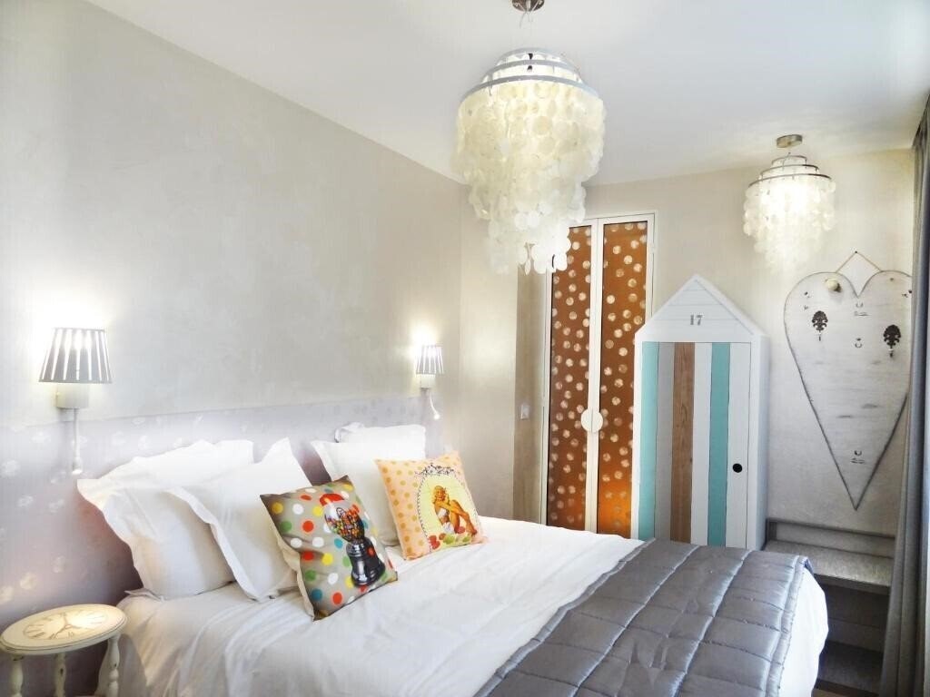 Фото Pavillion Italie 3*