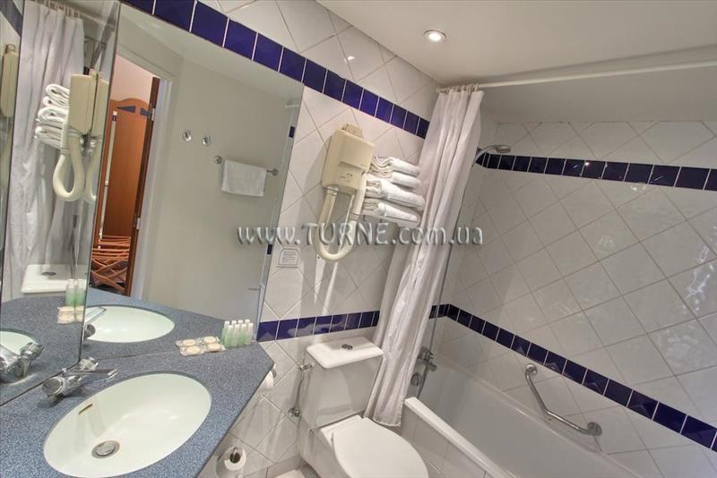 Зображення Pavillion Italie 3*