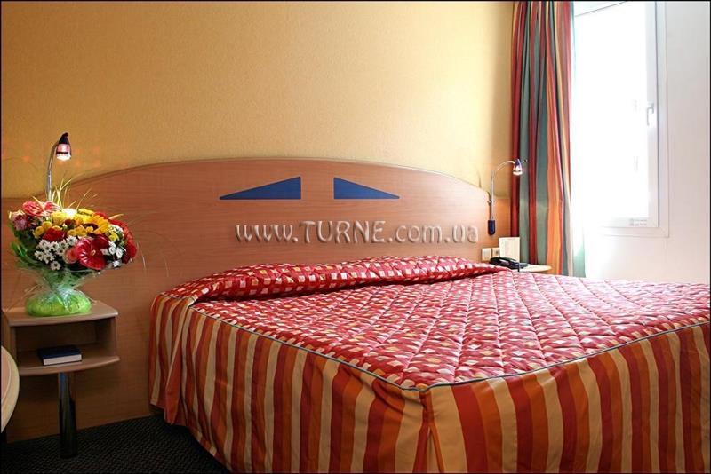 Фотографія Pavillion Italie 3*