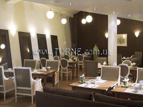 Фотографія George Opera 3*