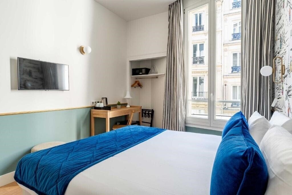 Картинка Acadia Opera 3*