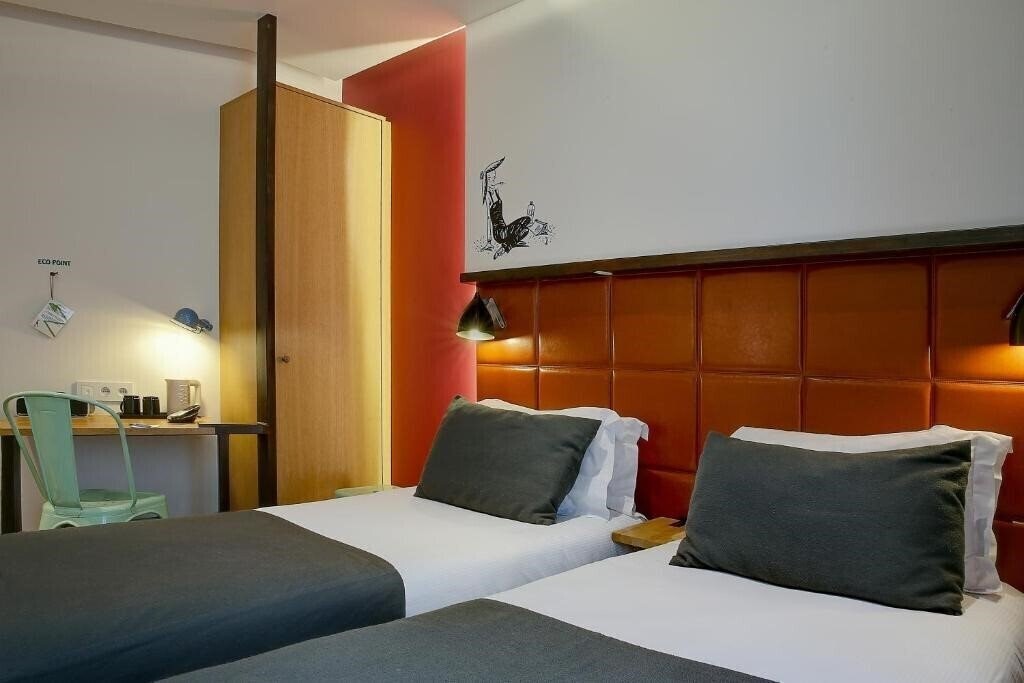 Фотография Hotel Aulivia Opera 4*