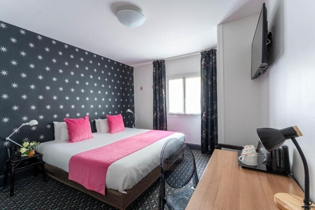 Фото Caumartin Opera 3*