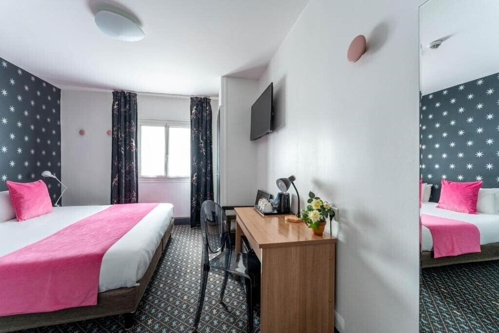 Фотографія Caumartin Opera 3*