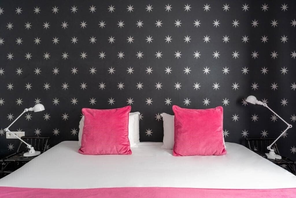 Зображення Caumartin Opera 3*