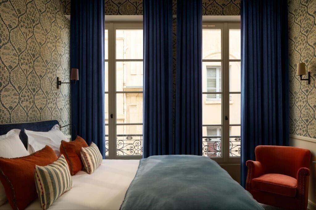 Фото Hotel des Orfevres 3*