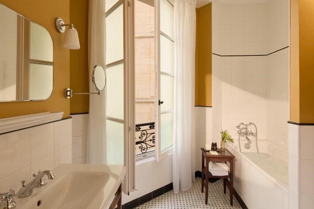 Фотография Hotel des Orfevres 3*