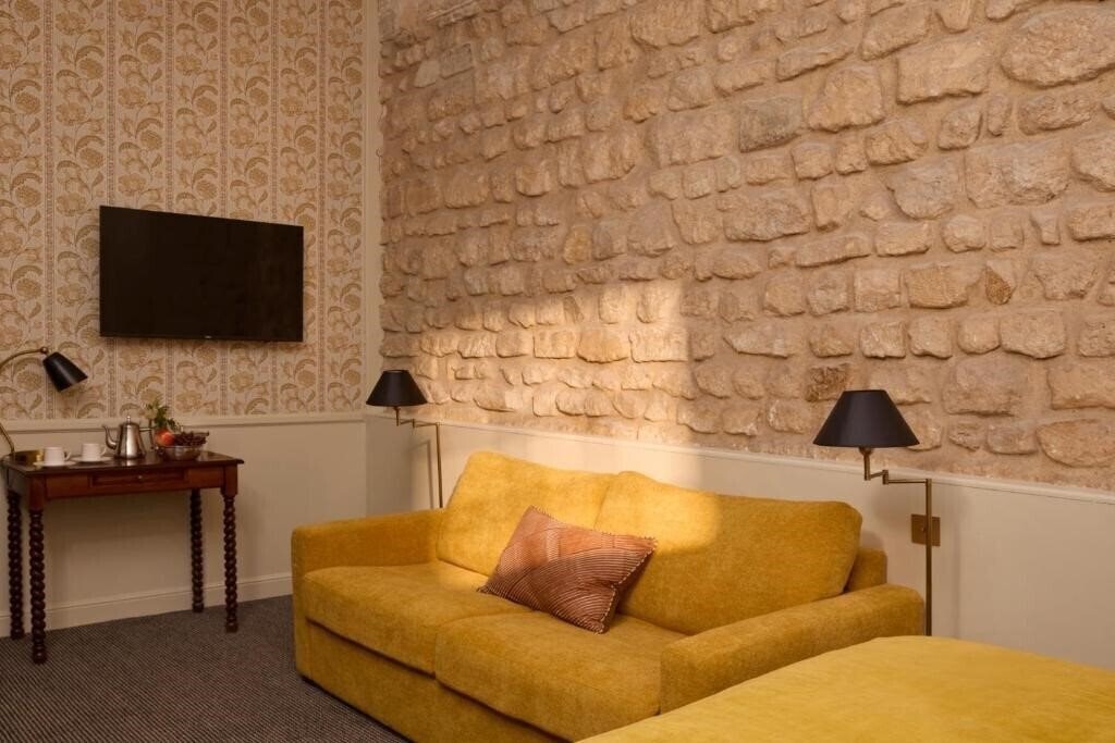 Изображение Hotel des Orfevres 3*
