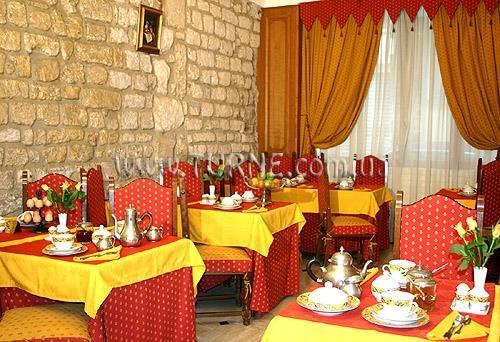 Фотографія Grand Hotel De Champagne 2*