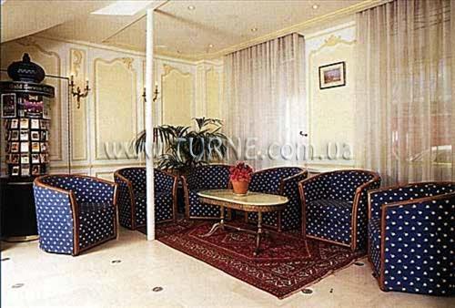 Фотографія Havane 3*