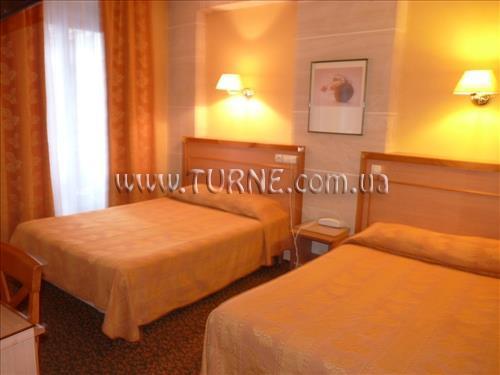 Готель Havane 3*