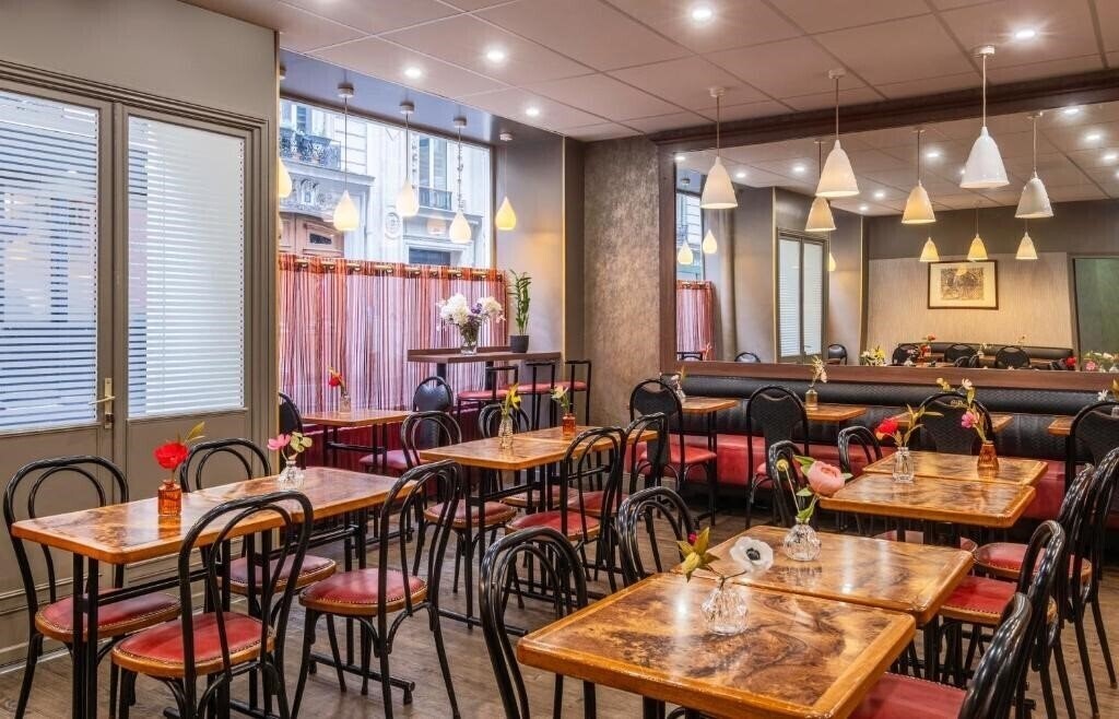 Зображення Grand Hotel De Turin 3*